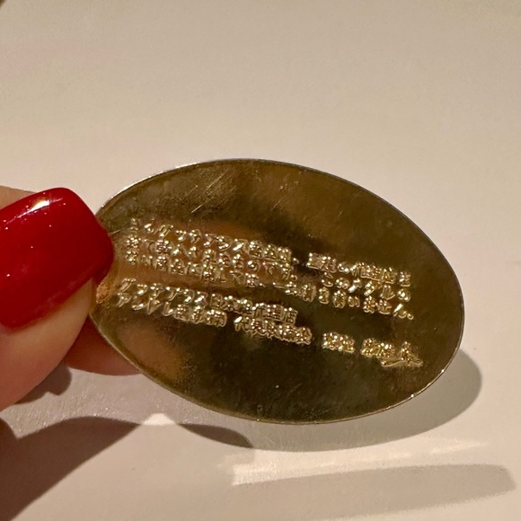 Gucci Plus Bag Charm - Picture 2 of 5